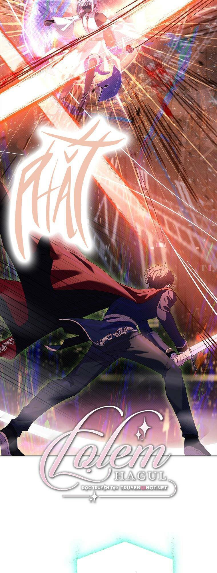 Để Yên Cho Tiểu Thư Hiền - Chương 79 - Trang 28