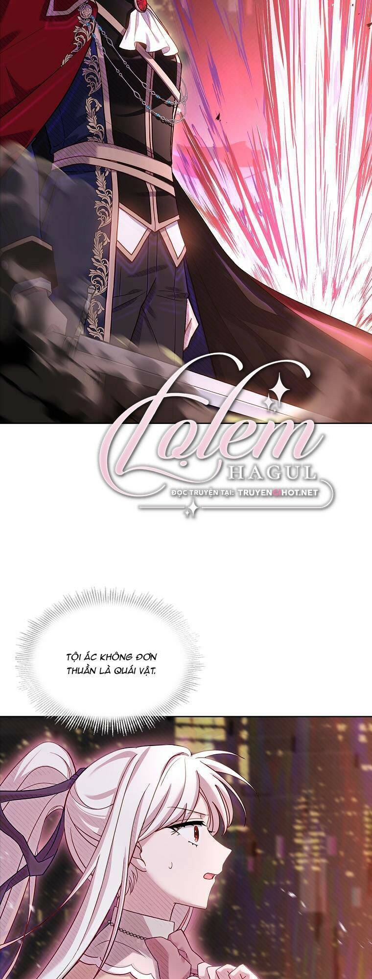 Để Yên Cho Tiểu Thư Hiền - Chương 79 - Trang 31