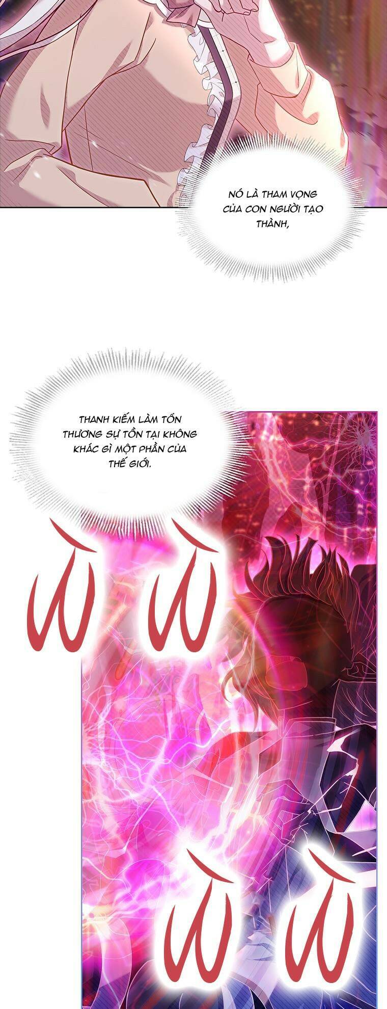 Để Yên Cho Tiểu Thư Hiền - Chương 79 - Trang 32