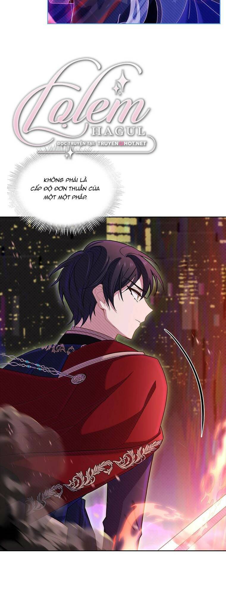 Để Yên Cho Tiểu Thư Hiền - Chương 79 - Trang 33