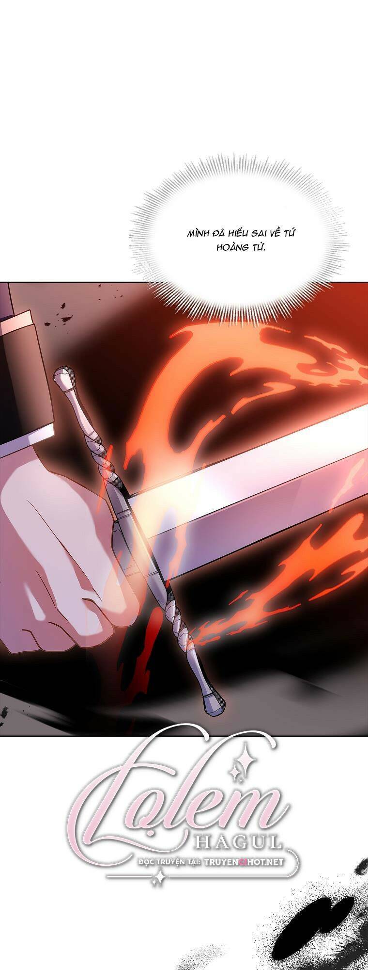 Để Yên Cho Tiểu Thư Hiền - Chương 79 - Trang 34