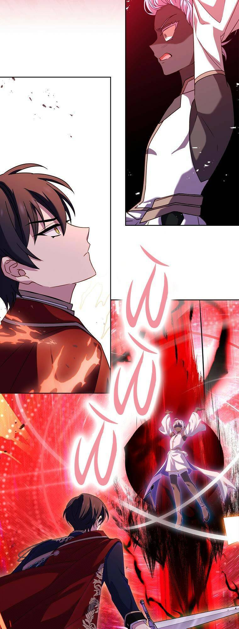 Để Yên Cho Tiểu Thư Hiền - Chương 79 - Trang 38