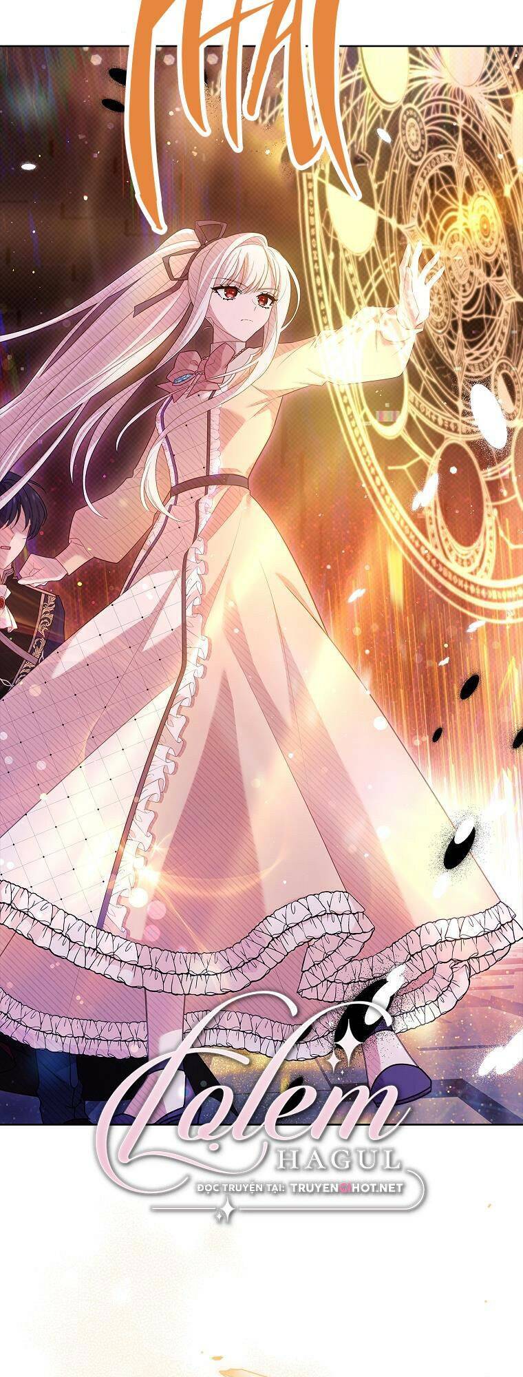 Để Yên Cho Tiểu Thư Hiền - Chương 79 - Trang 40