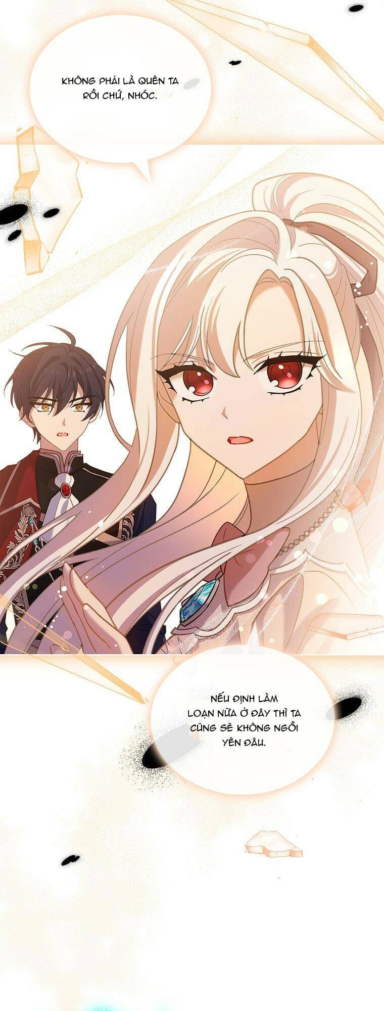 Để Yên Cho Tiểu Thư Hiền - Chương 79 - Trang 41