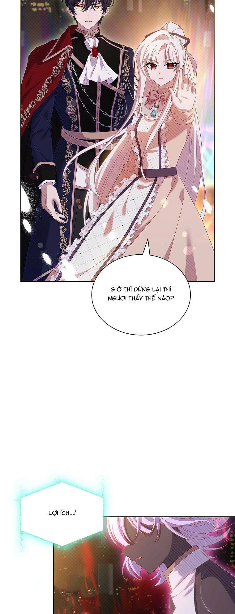 Để Yên Cho Tiểu Thư Hiền - Chương 79 - Trang 43