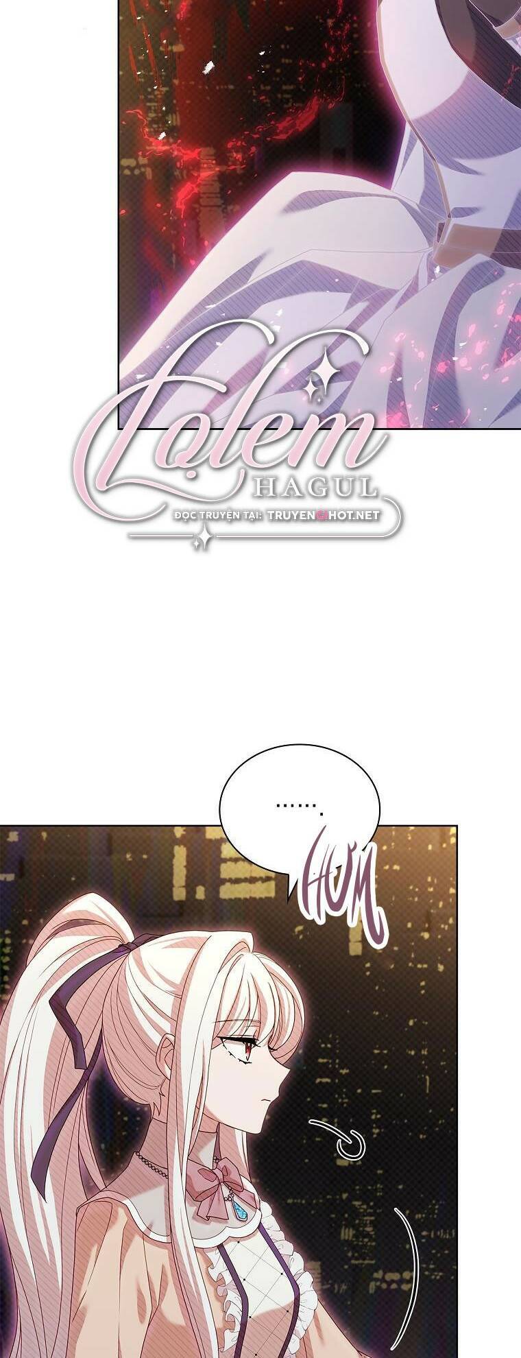 Để Yên Cho Tiểu Thư Hiền - Chương 79 - Trang 44