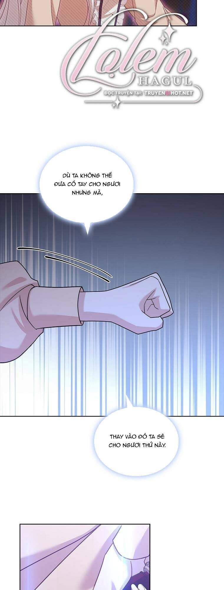 Để Yên Cho Tiểu Thư Hiền - Chương 79 - Trang 45