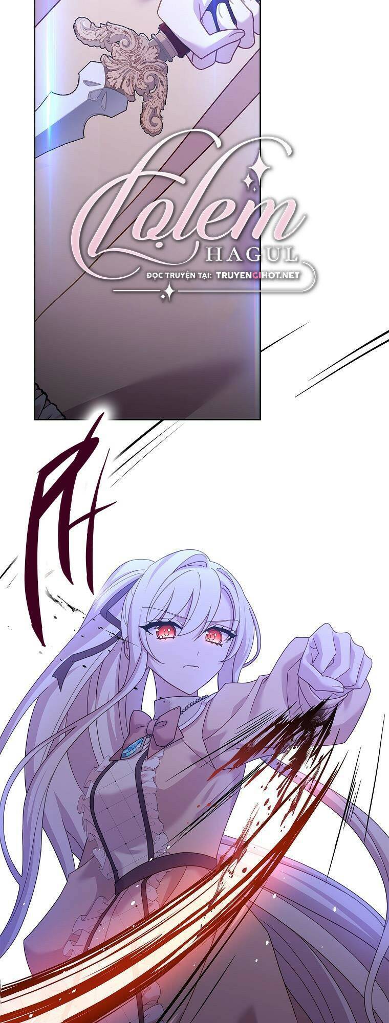 Để Yên Cho Tiểu Thư Hiền - Chương 79 - Trang 46