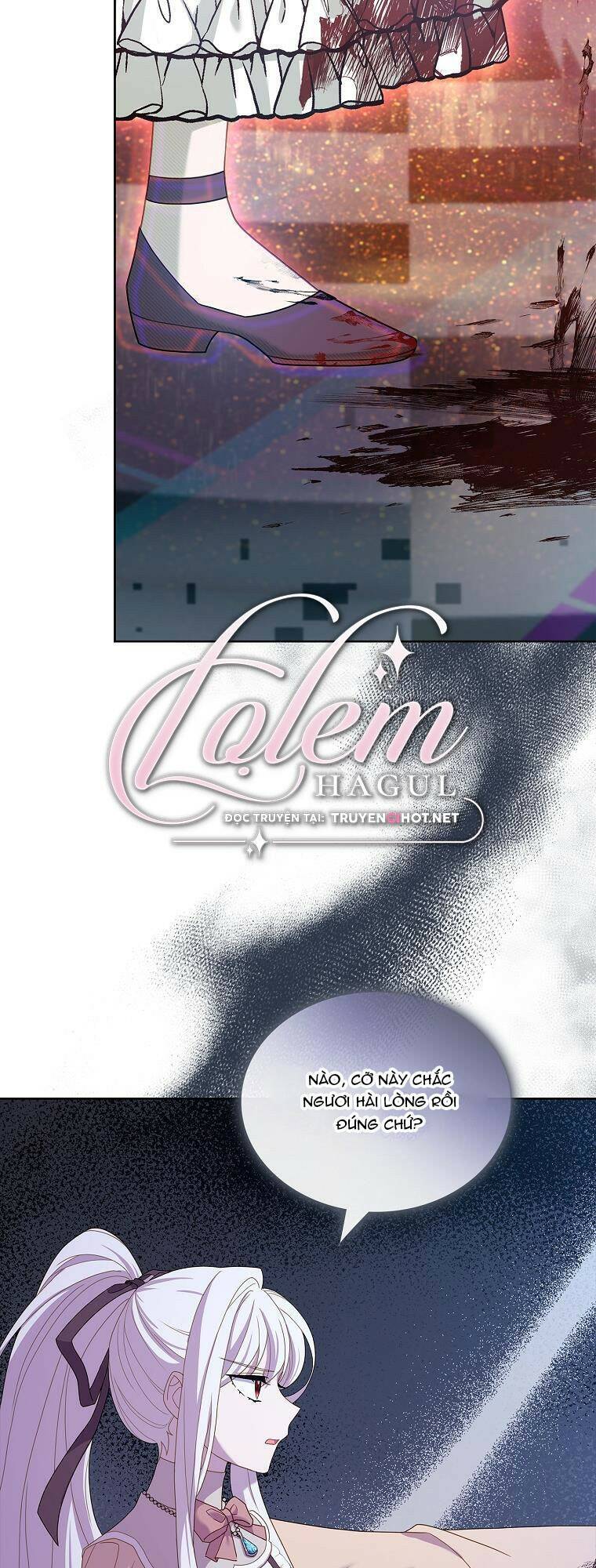 Để Yên Cho Tiểu Thư Hiền - Chương 79 - Trang 49