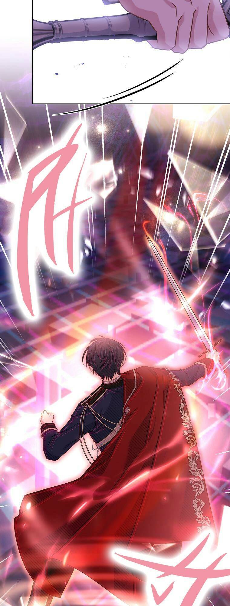 Để Yên Cho Tiểu Thư Hiền - Chương 79 - Trang 6