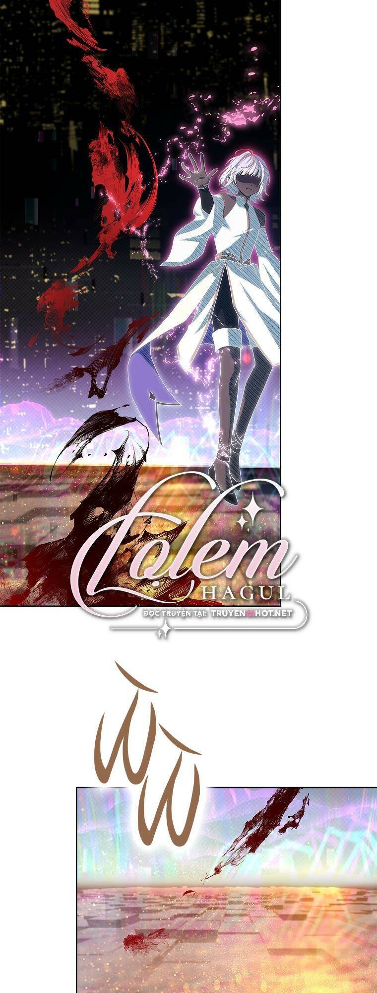 Để Yên Cho Tiểu Thư Hiền - Chương 79 - Trang 52