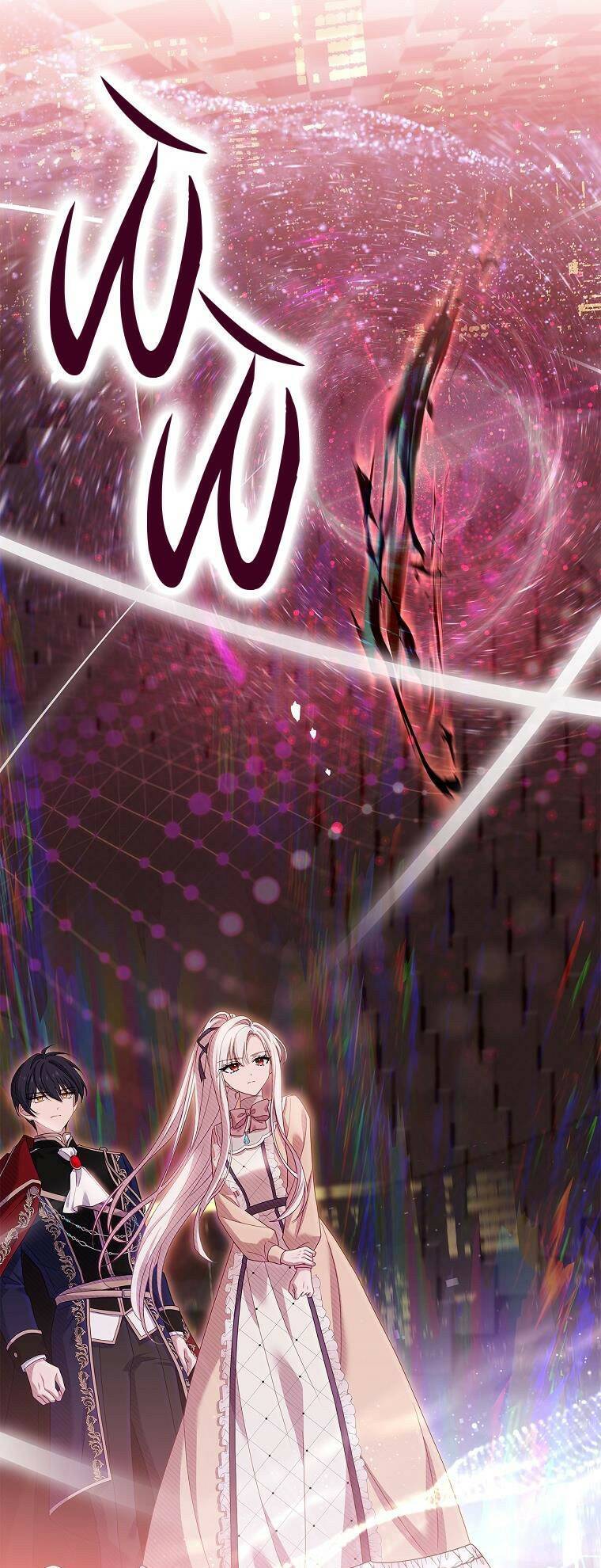 Để Yên Cho Tiểu Thư Hiền - Chương 79 - Trang 54