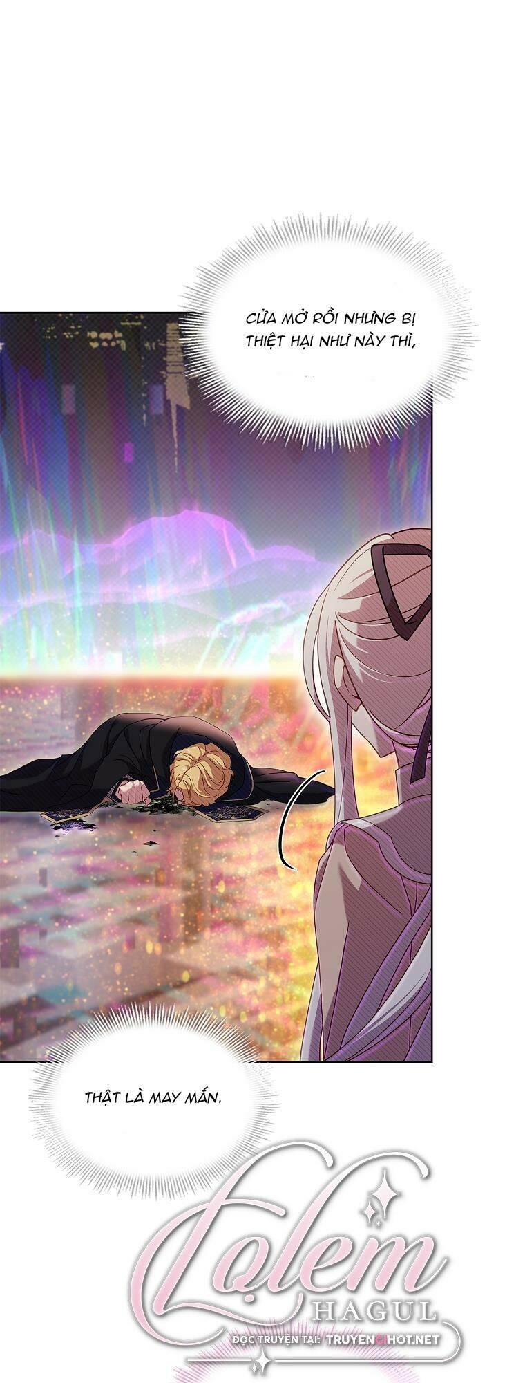 Để Yên Cho Tiểu Thư Hiền - Chương 79 - Trang 56