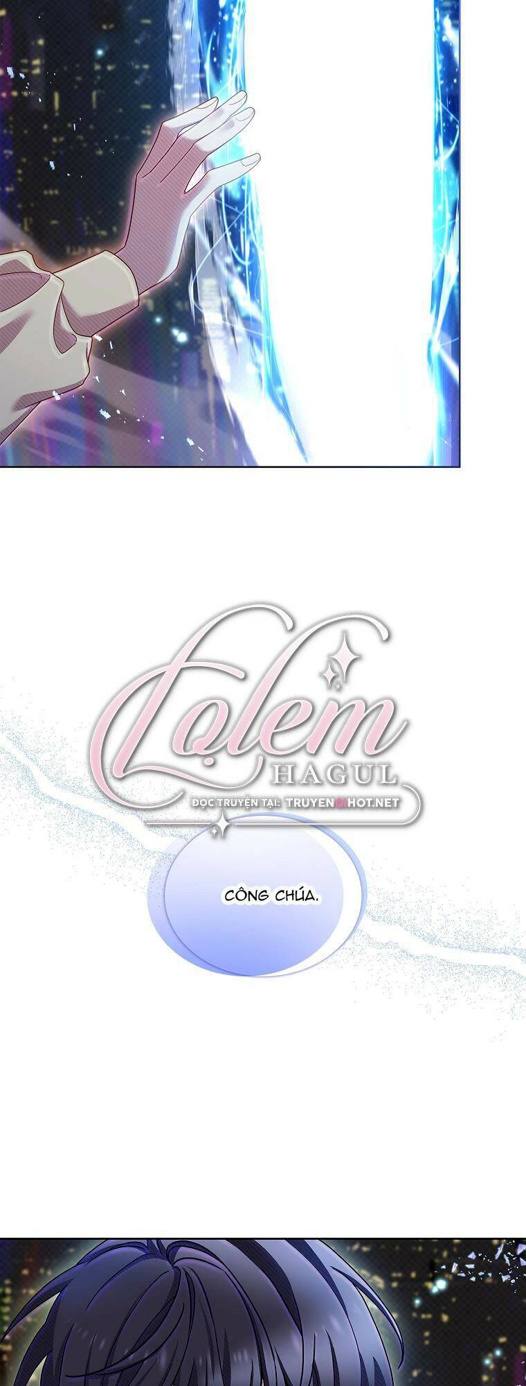 Để Yên Cho Tiểu Thư Hiền - Chương 79 - Trang 58