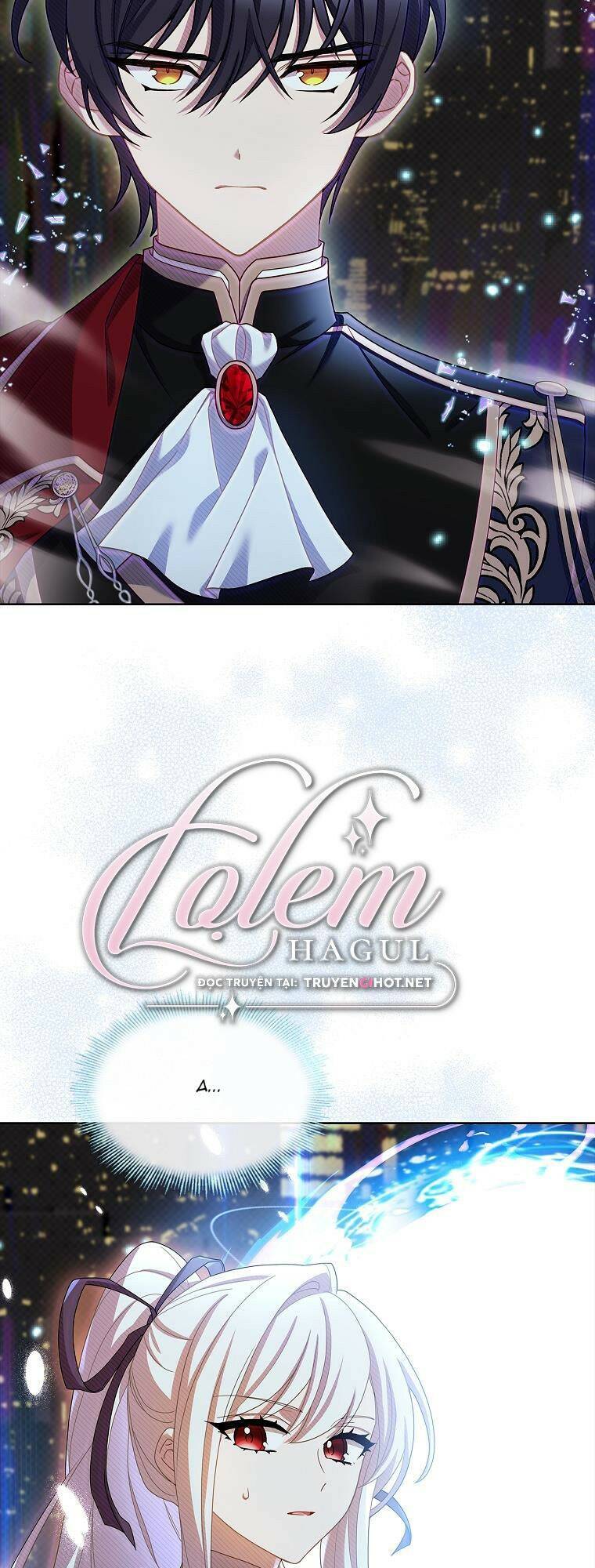 Để Yên Cho Tiểu Thư Hiền - Chương 79 - Trang 59