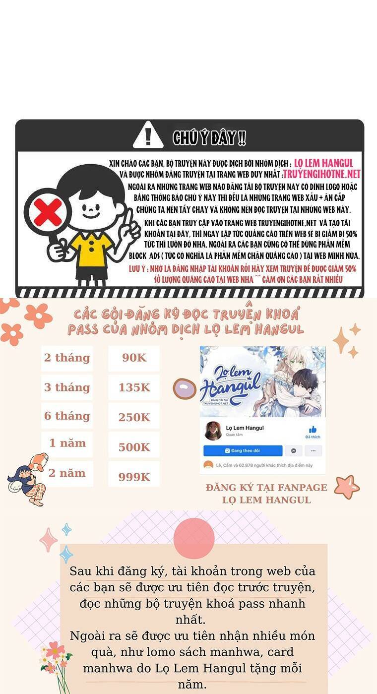 Để Yên Cho Tiểu Thư Hiền - Chương 79 - Trang 61