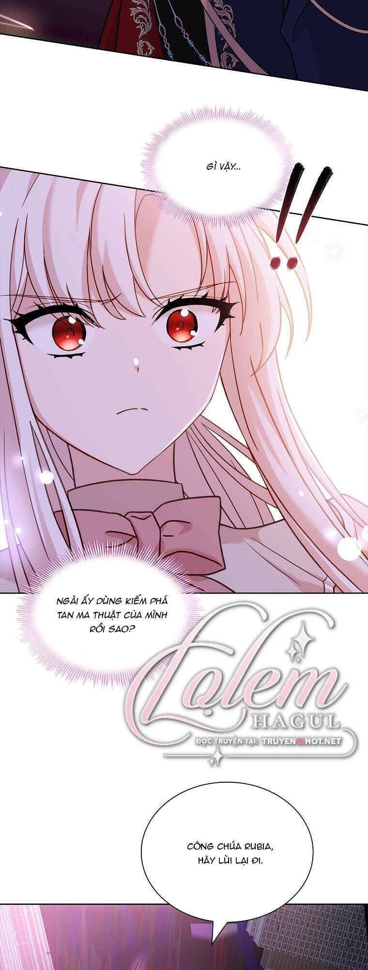 Để Yên Cho Tiểu Thư Hiền - Chương 79 - Trang 8