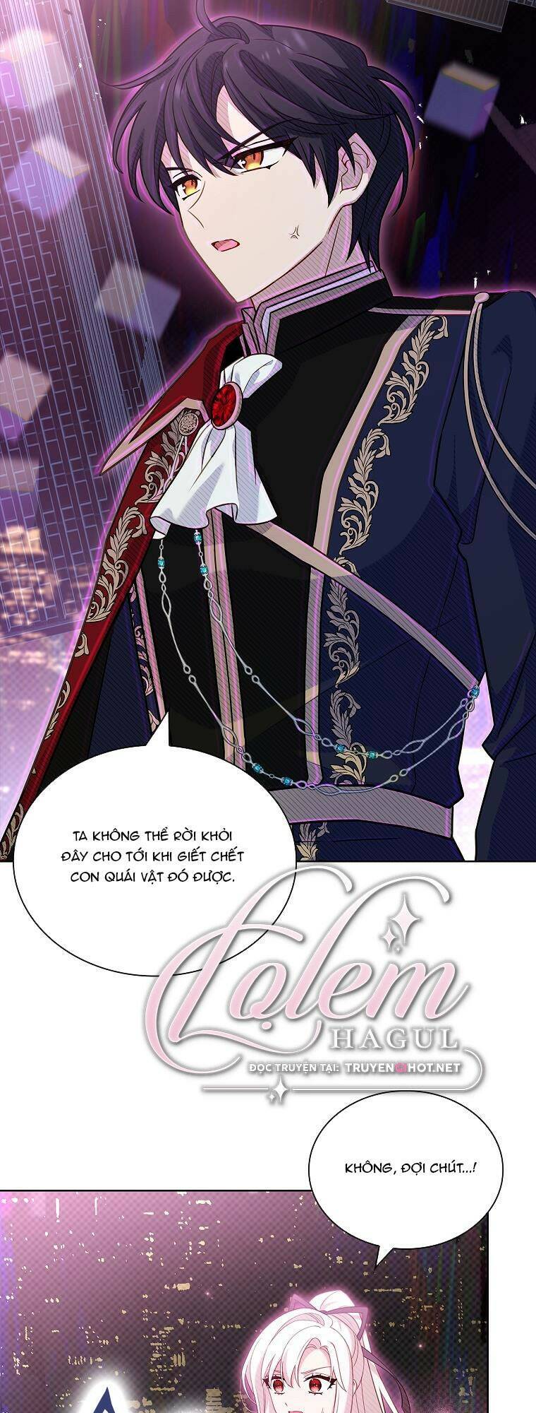 Để Yên Cho Tiểu Thư Hiền - Chương 79 - Trang 9