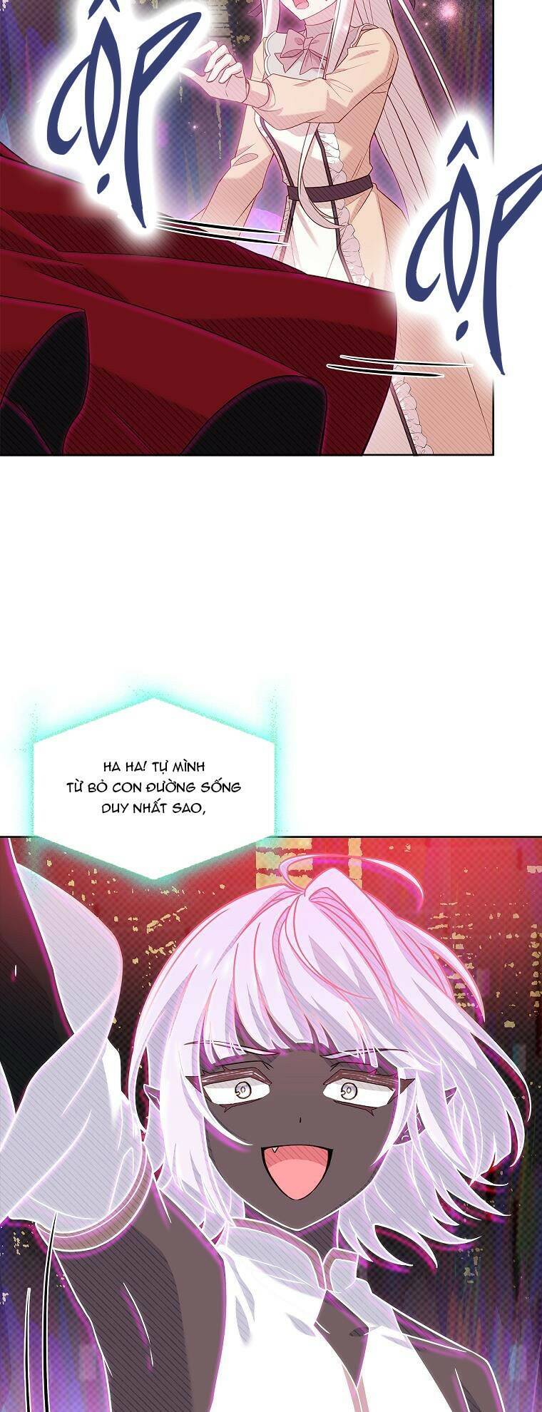 Để Yên Cho Tiểu Thư Hiền - Chương 79 - Trang 10