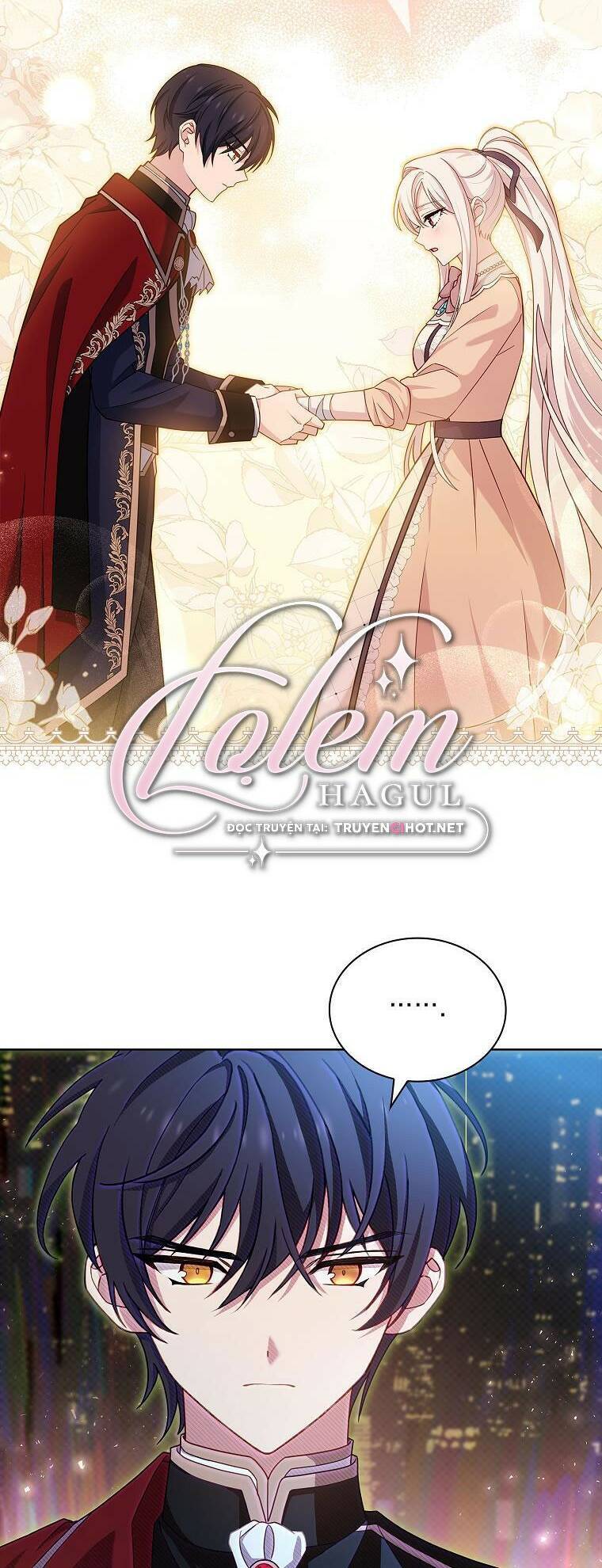 Để Yên Cho Tiểu Thư Hiền - Chương 80 - Trang 11