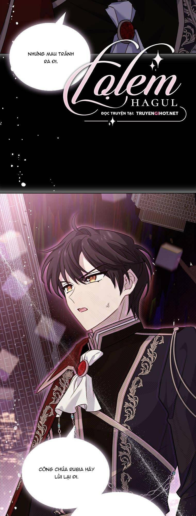 Để Yên Cho Tiểu Thư Hiền - Chương 80 - Trang 14