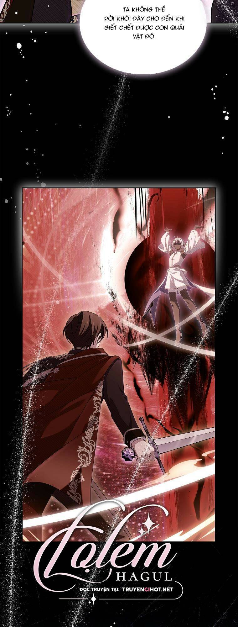 Để Yên Cho Tiểu Thư Hiền - Chương 80 - Trang 15