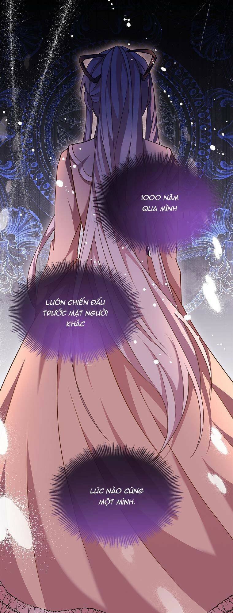 Để Yên Cho Tiểu Thư Hiền - Chương 80 - Trang 16