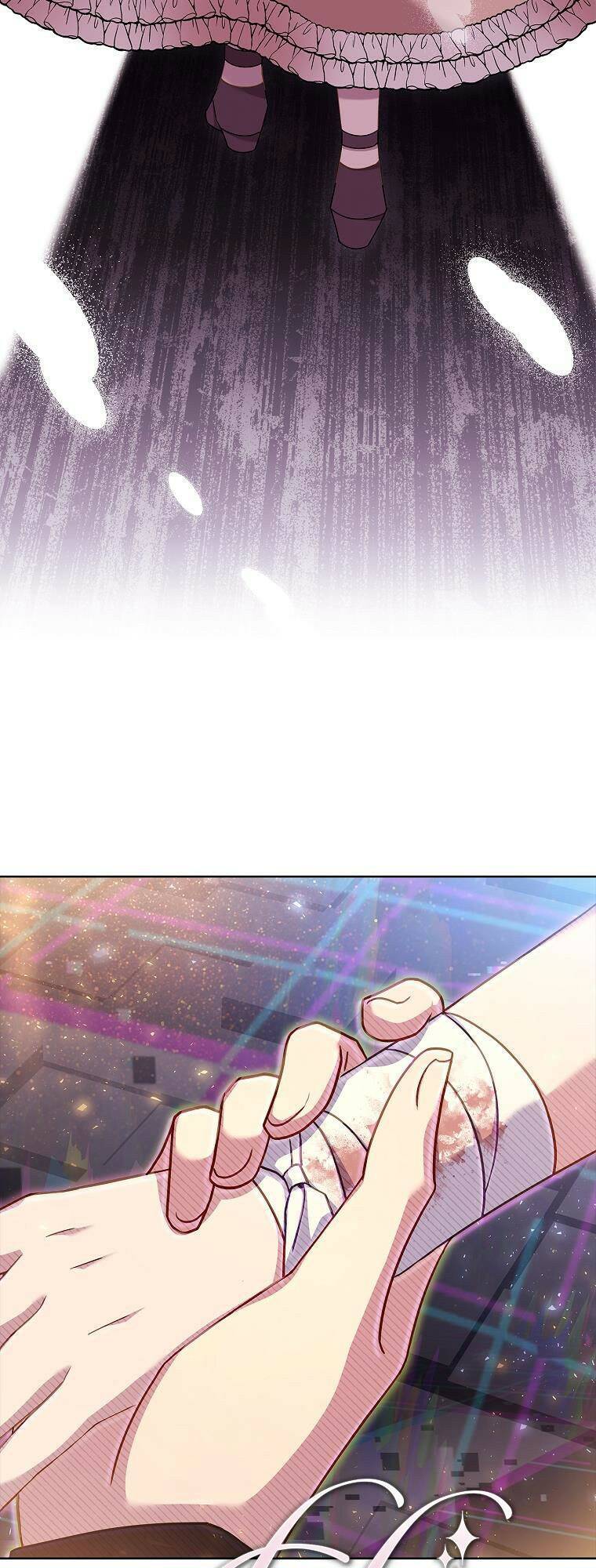 Để Yên Cho Tiểu Thư Hiền - Chương 80 - Trang 17