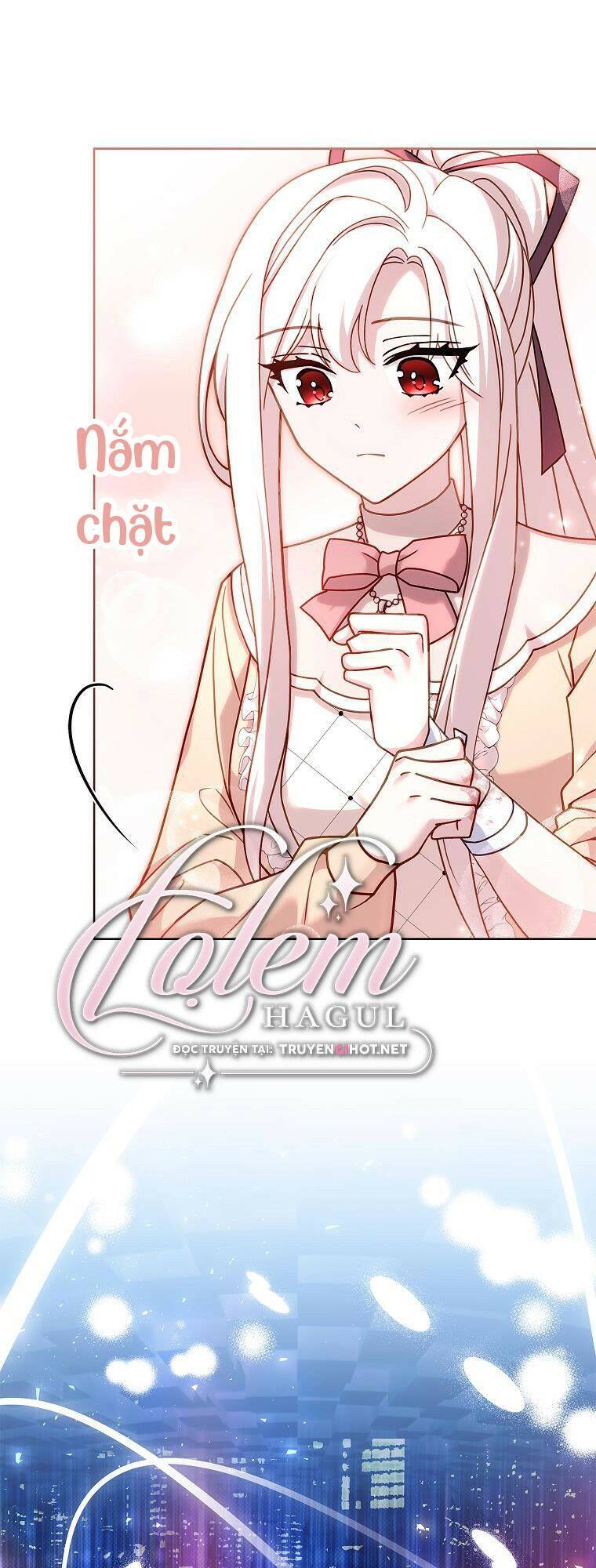 Để Yên Cho Tiểu Thư Hiền - Chương 80 - Trang 19