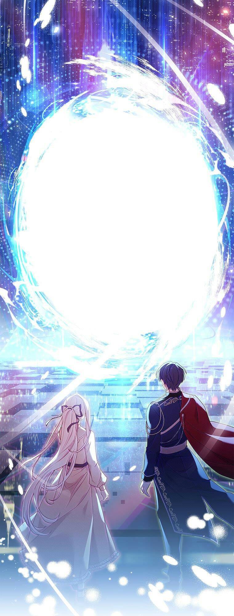 Để Yên Cho Tiểu Thư Hiền - Chương 80 - Trang 20