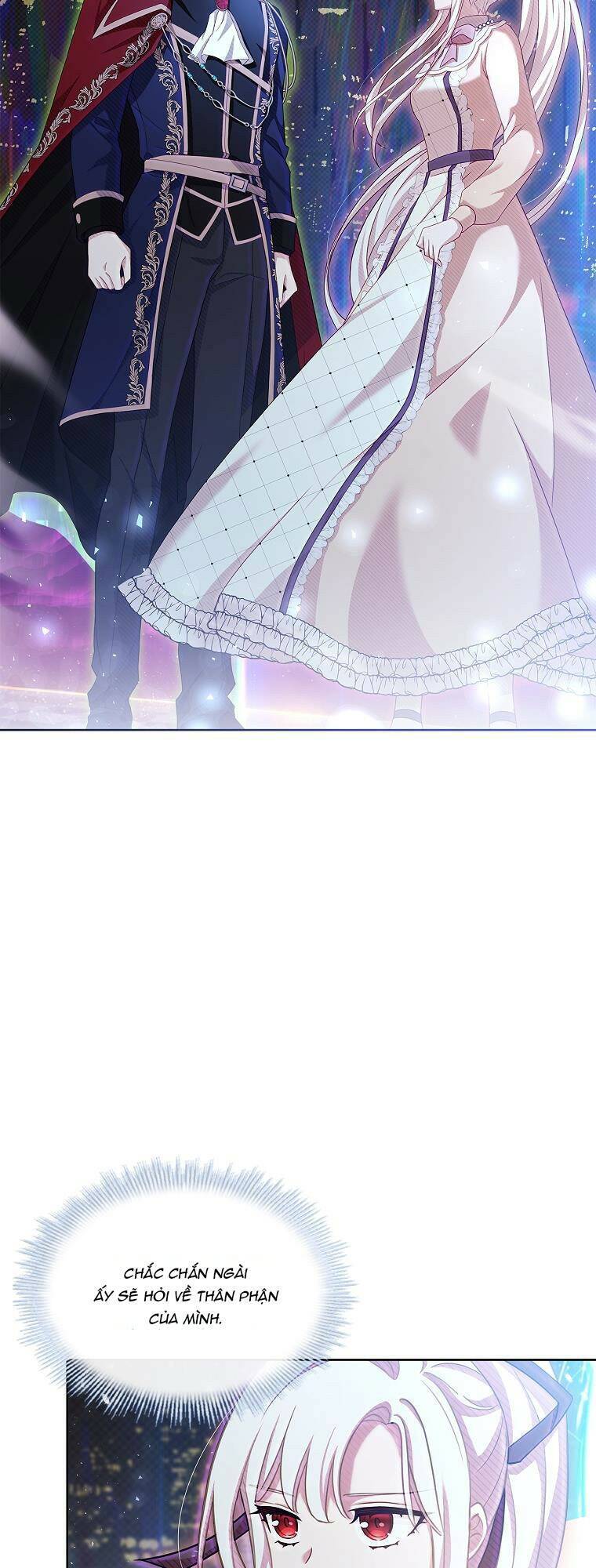 Để Yên Cho Tiểu Thư Hiền - Chương 80 - Trang 3