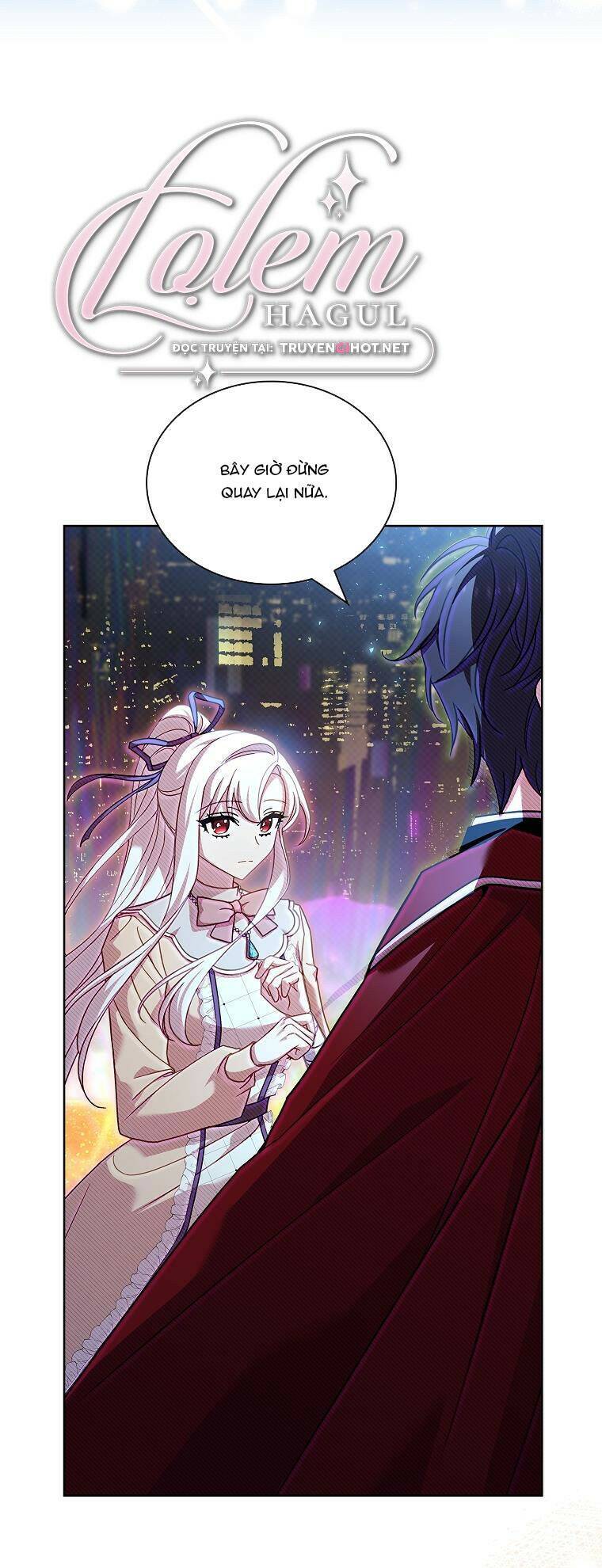 Để Yên Cho Tiểu Thư Hiền - Chương 80 - Trang 21
