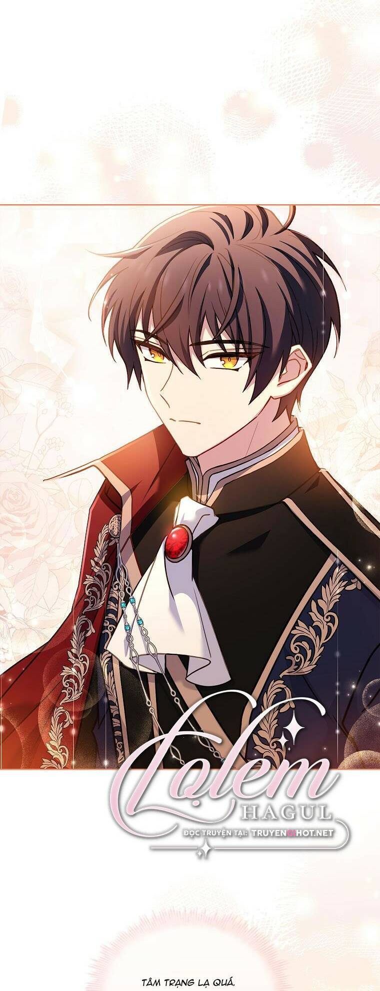 Để Yên Cho Tiểu Thư Hiền - Chương 80 - Trang 22