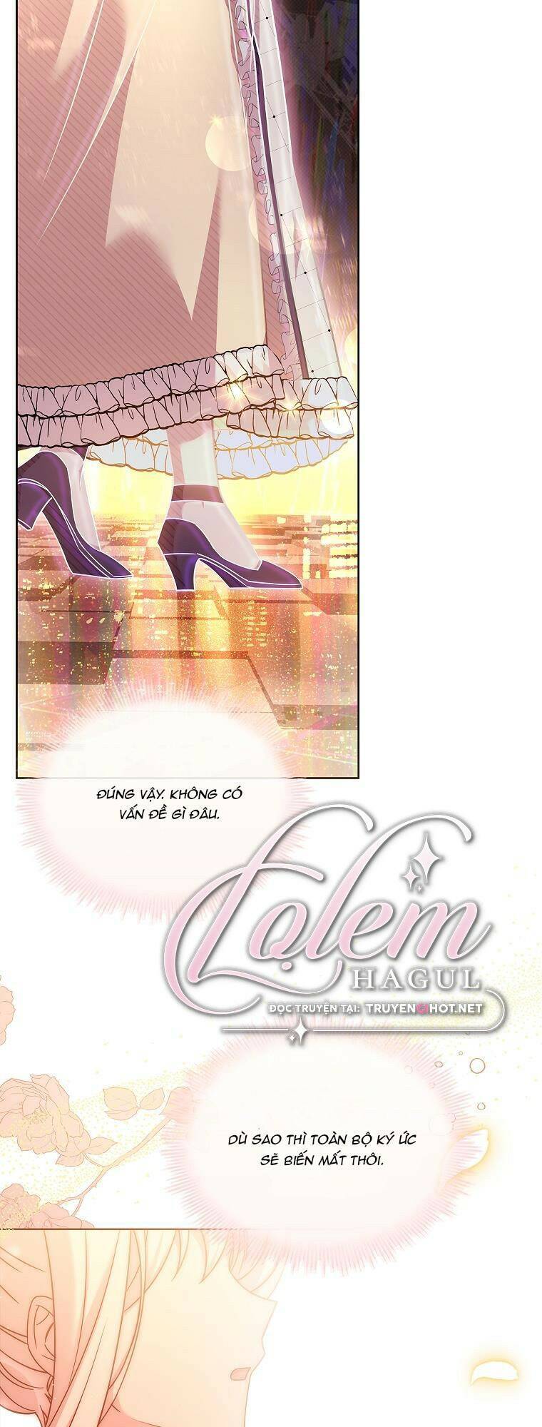 Để Yên Cho Tiểu Thư Hiền - Chương 80 - Trang 24