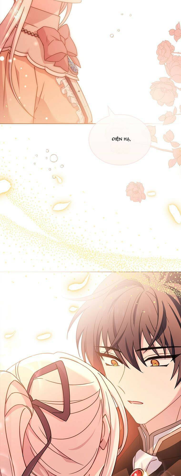 Để Yên Cho Tiểu Thư Hiền - Chương 80 - Trang 25