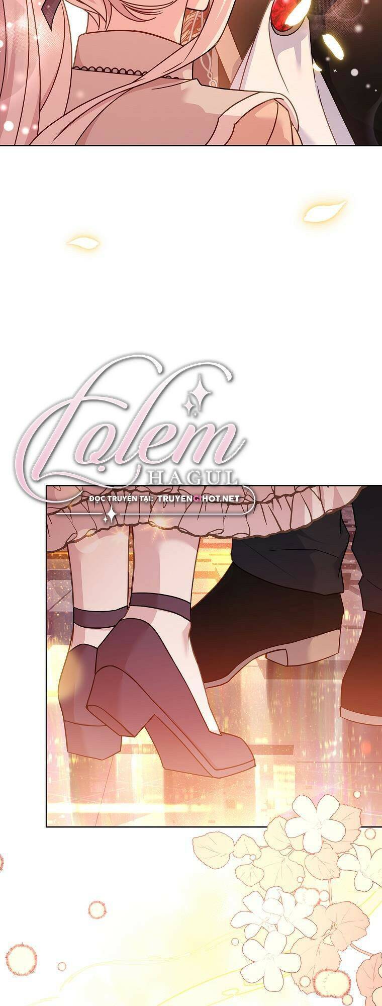 Để Yên Cho Tiểu Thư Hiền - Chương 80 - Trang 26