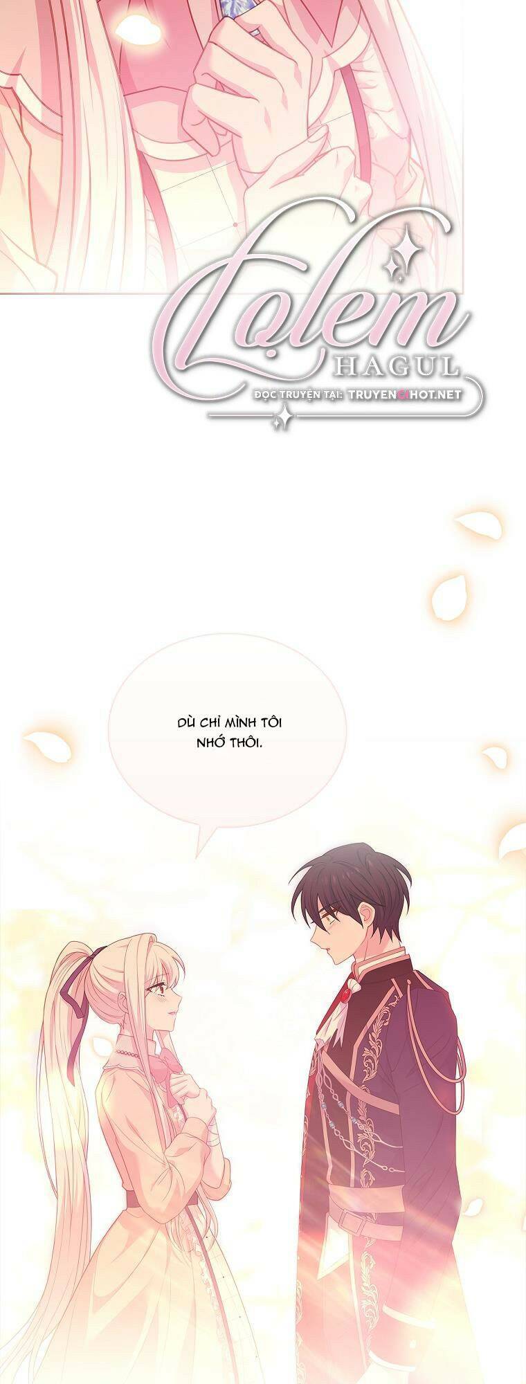 Để Yên Cho Tiểu Thư Hiền - Chương 80 - Trang 29