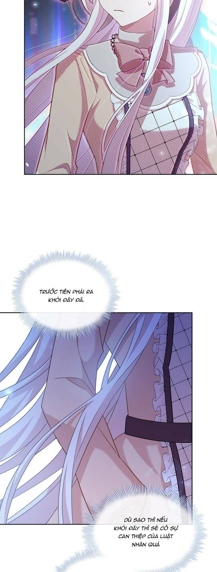 Để Yên Cho Tiểu Thư Hiền - Chương 80 - Trang 4