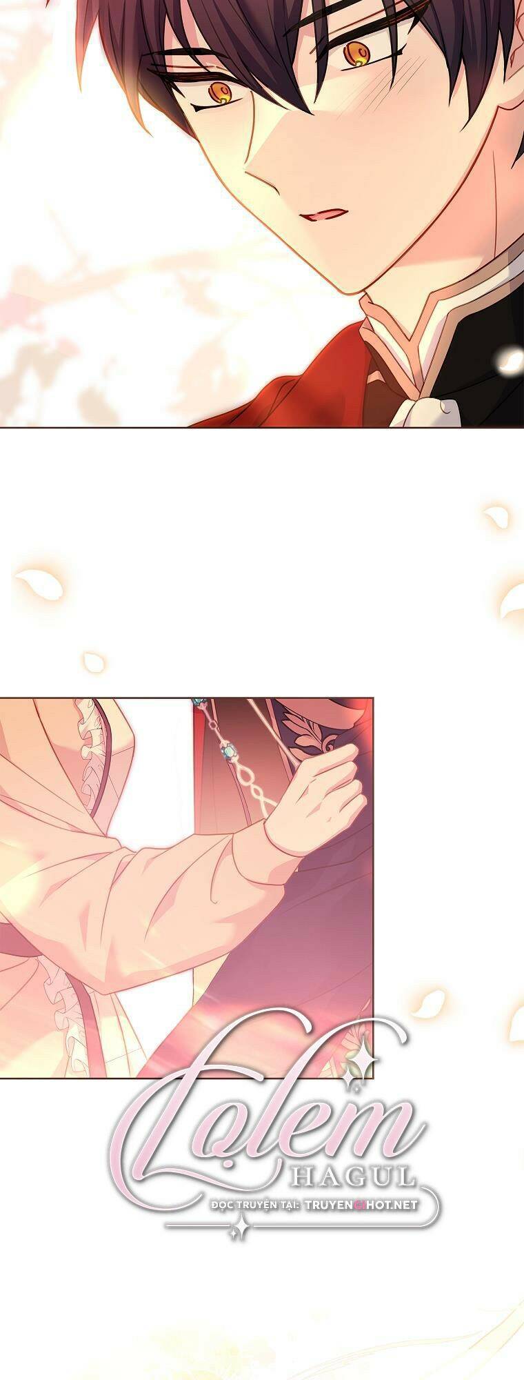 Để Yên Cho Tiểu Thư Hiền - Chương 80 - Trang 31