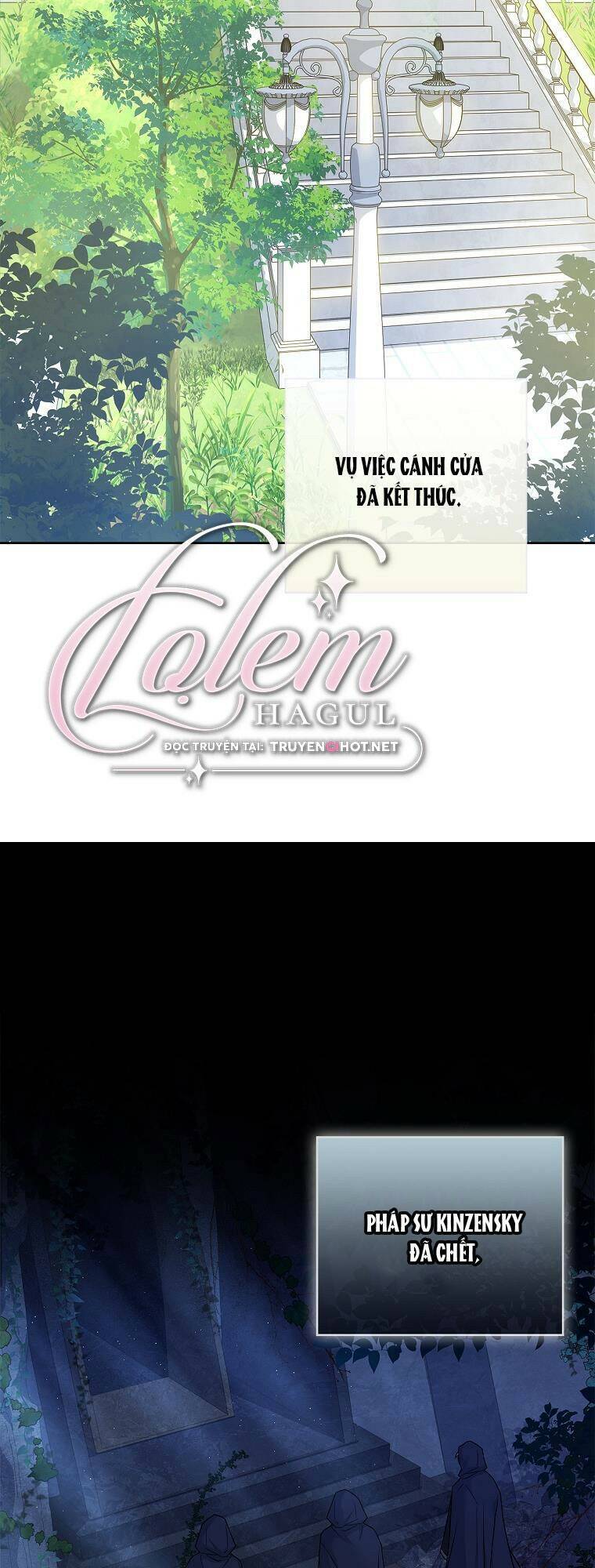 Để Yên Cho Tiểu Thư Hiền - Chương 80 - Trang 34