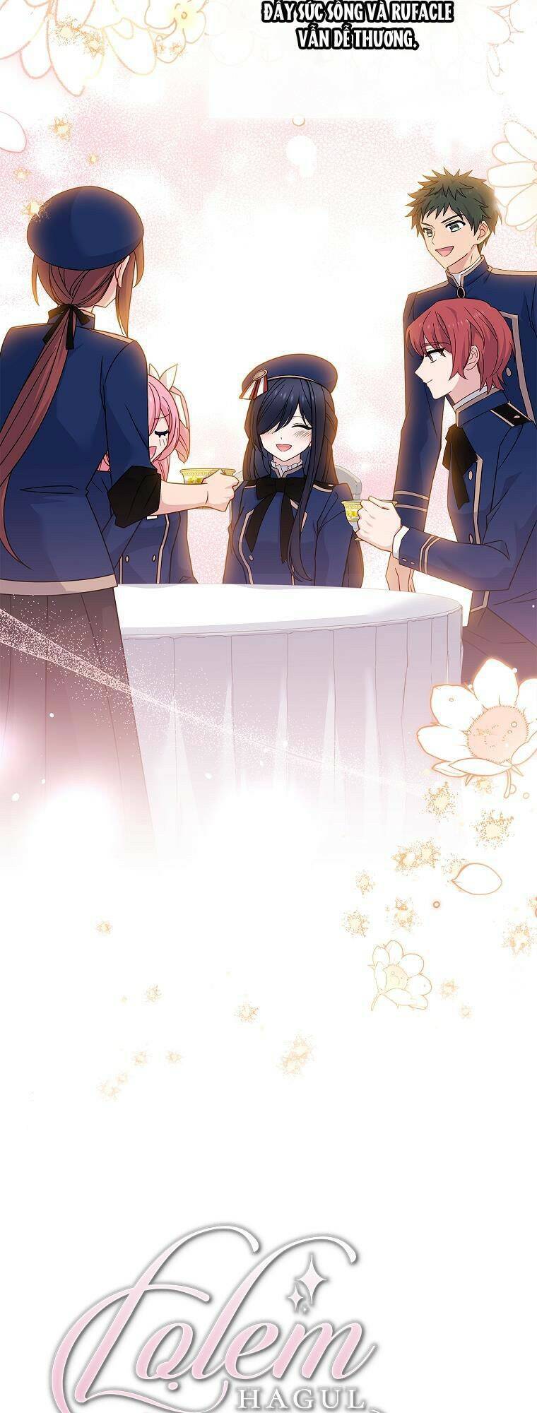 Để Yên Cho Tiểu Thư Hiền - Chương 80 - Trang 37