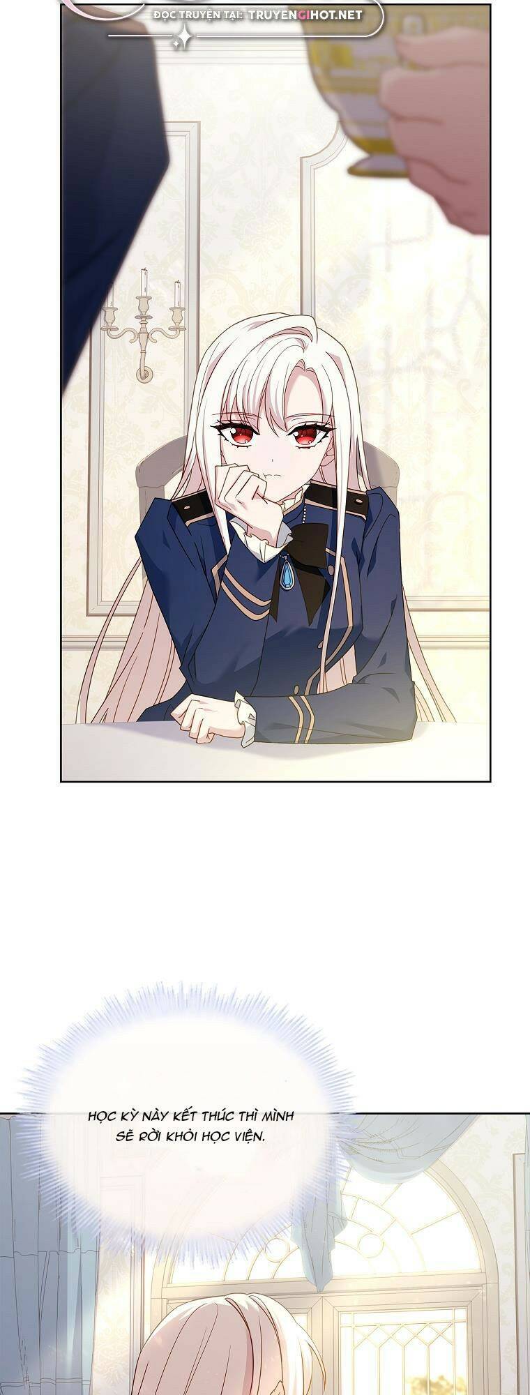 Để Yên Cho Tiểu Thư Hiền - Chương 80 - Trang 38