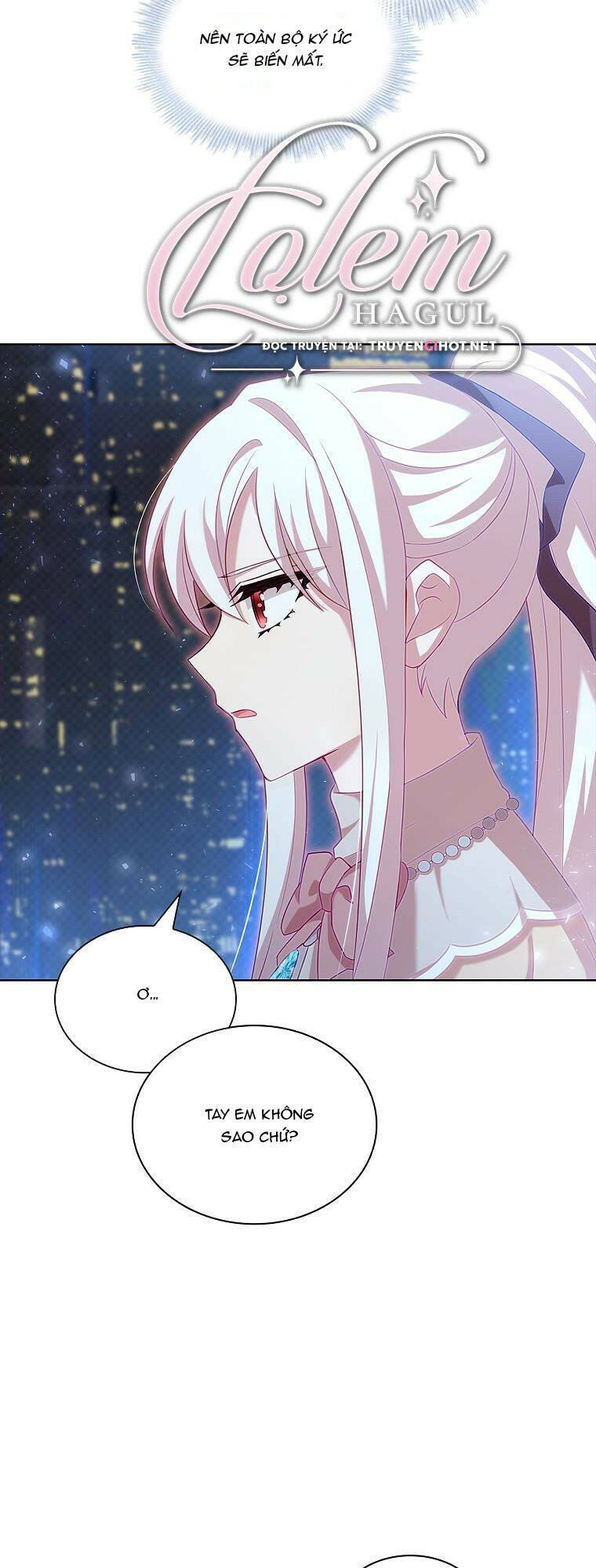 Để Yên Cho Tiểu Thư Hiền - Chương 80 - Trang 5