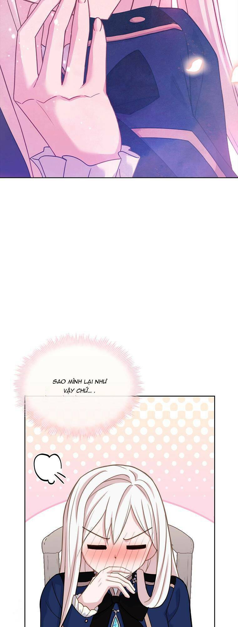 Để Yên Cho Tiểu Thư Hiền - Chương 80 - Trang 41