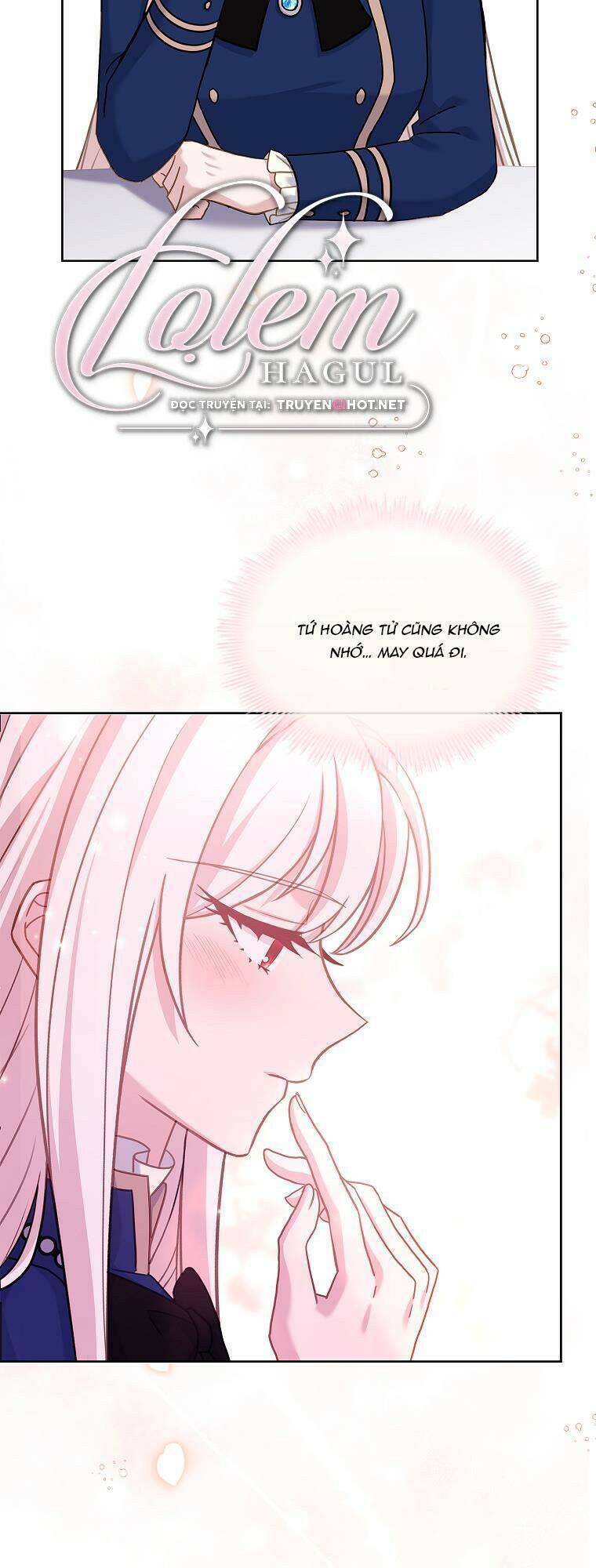Để Yên Cho Tiểu Thư Hiền - Chương 80 - Trang 42