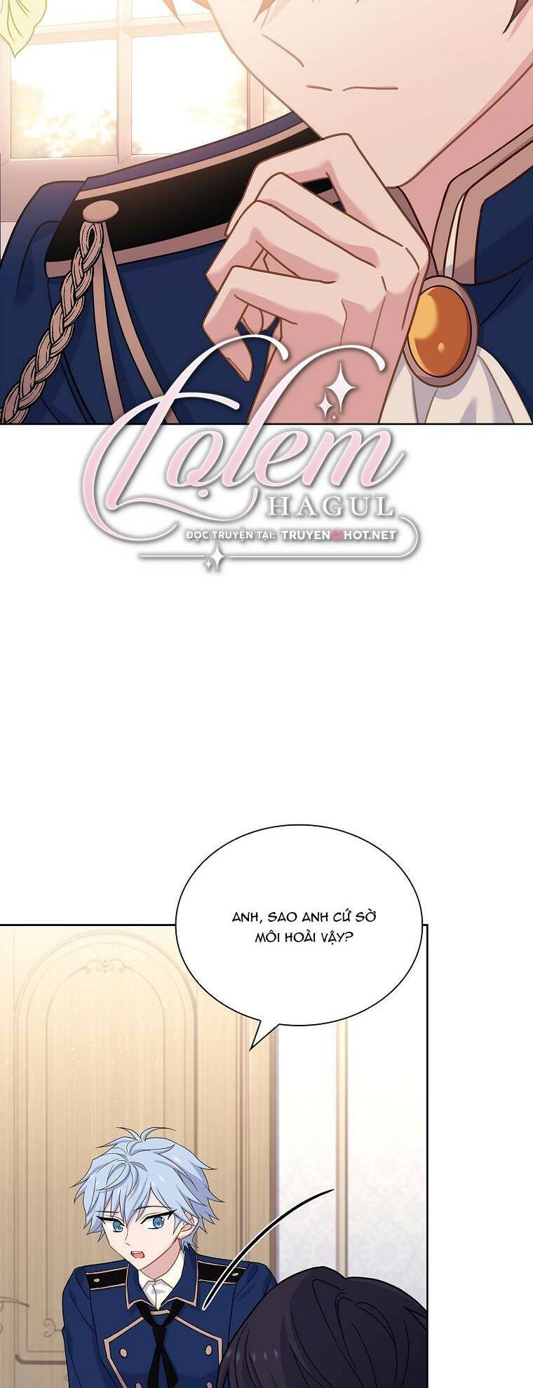 Để Yên Cho Tiểu Thư Hiền - Chương 80 - Trang 44