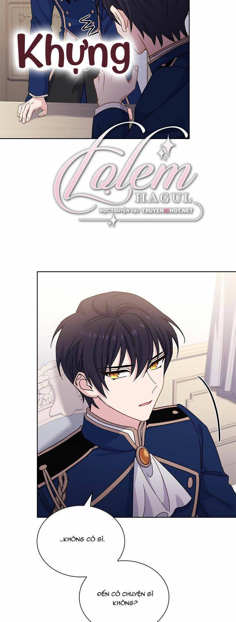 Để Yên Cho Tiểu Thư Hiền - Chương 80 - Trang 45