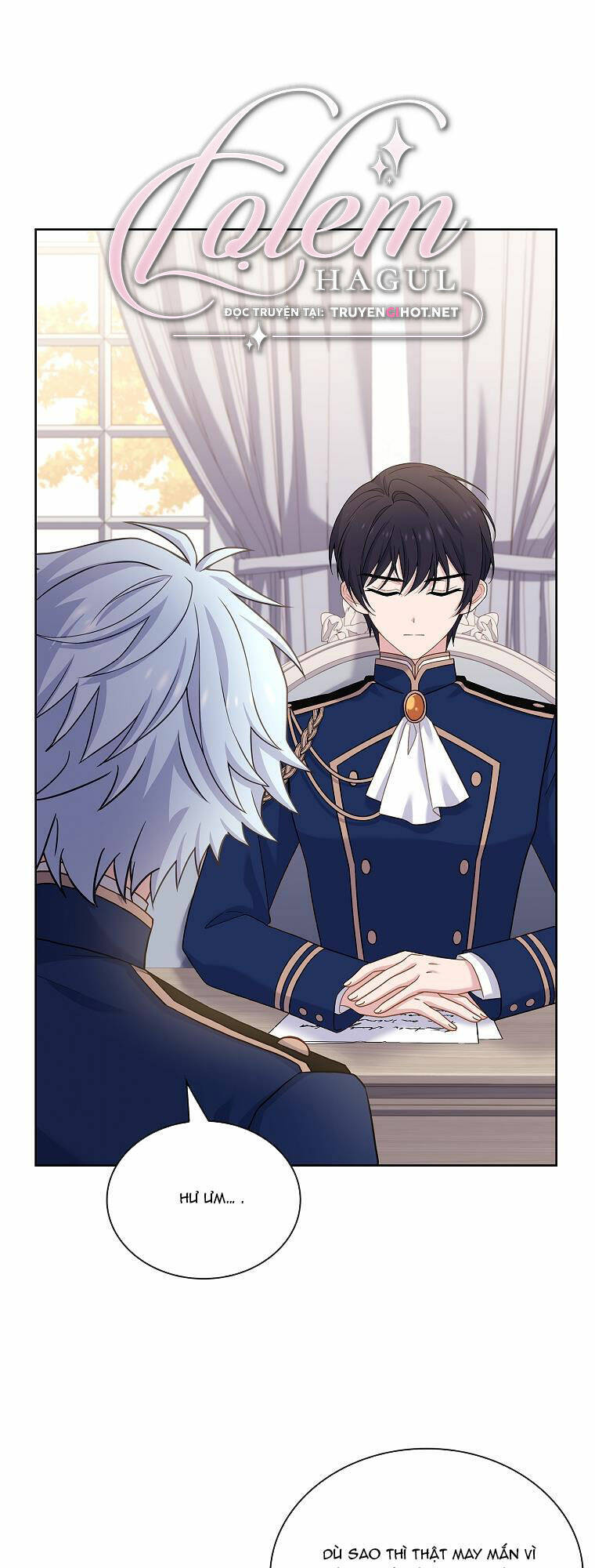 Để Yên Cho Tiểu Thư Hiền - Chương 80 - Trang 48