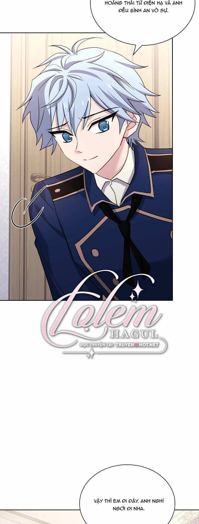 Để Yên Cho Tiểu Thư Hiền - Chương 80 - Trang 49