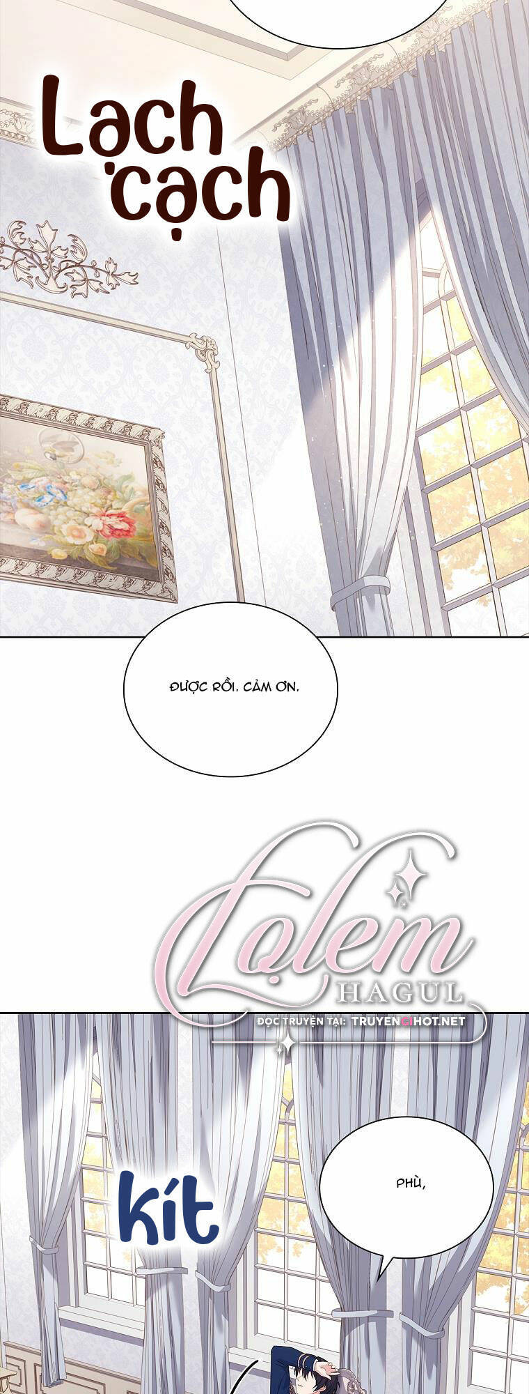Để Yên Cho Tiểu Thư Hiền - Chương 80 - Trang 50